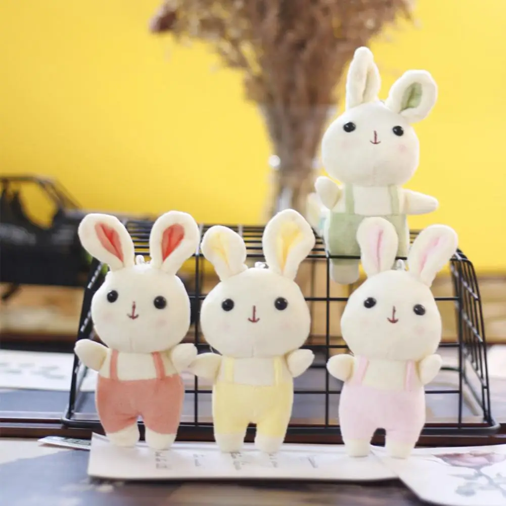 Отличный комбинезон мягкая игрушка легкий мультяшный | Игрушки и хобби