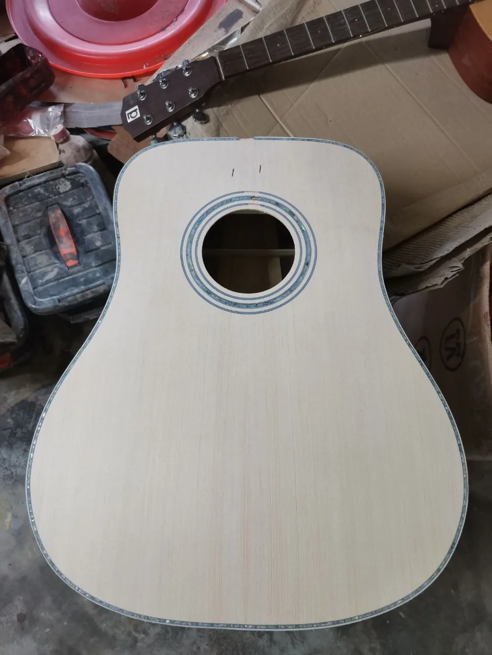 koa гитара Chaylor для левшей акустическая электрогитара lefty GA body guitar s