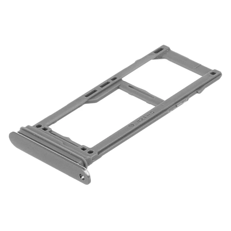 

Для Mi 8 Tray слот для карт с двумя SIM-картами