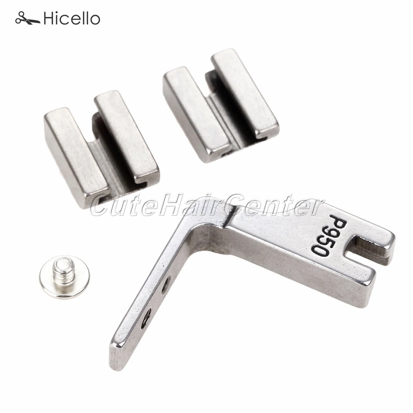 Лапка прижимная для промышленной швейной машины P950 № S950|Швейные инструменты и