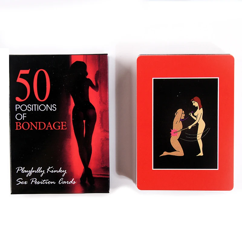 

Секс-шоп 50 позиций бондаж карты Таро настольная игра для пар игра Renault секс-покер искусственный подарок на день Святого Валентина