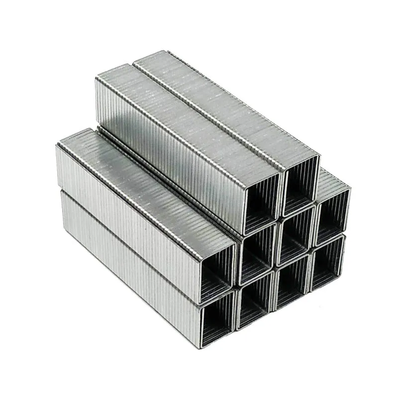 4-14mm narrow crown nails 1.2MM thick nail high hardness doo