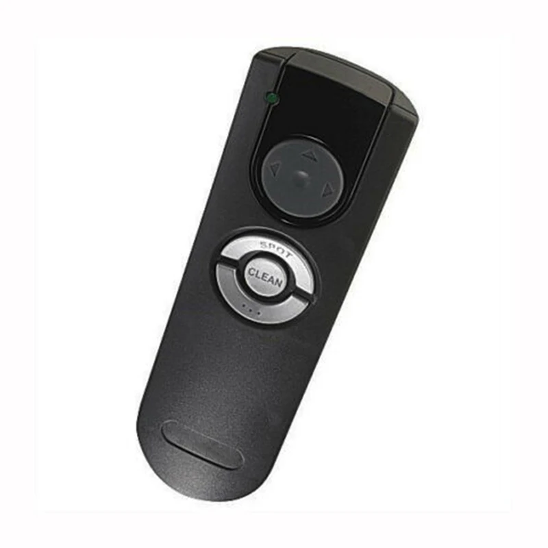 

For IRobot Clean Parts Remote Control For Roomba 500/600/700/800/760 Black J