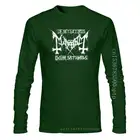 Новая православная черная футболка Mayhem, футболка Ulver Taake с темным троном, имморталgla, модные топы, мужские летние стильные футболки