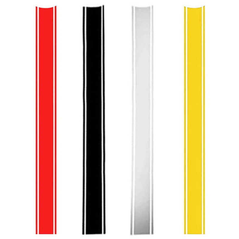 

50CM Motorcycle Fuel Tank Reflective Tank Cover Sticker Motorcycle Styling Decoration DIY Sticker Funny Reflective Sticker