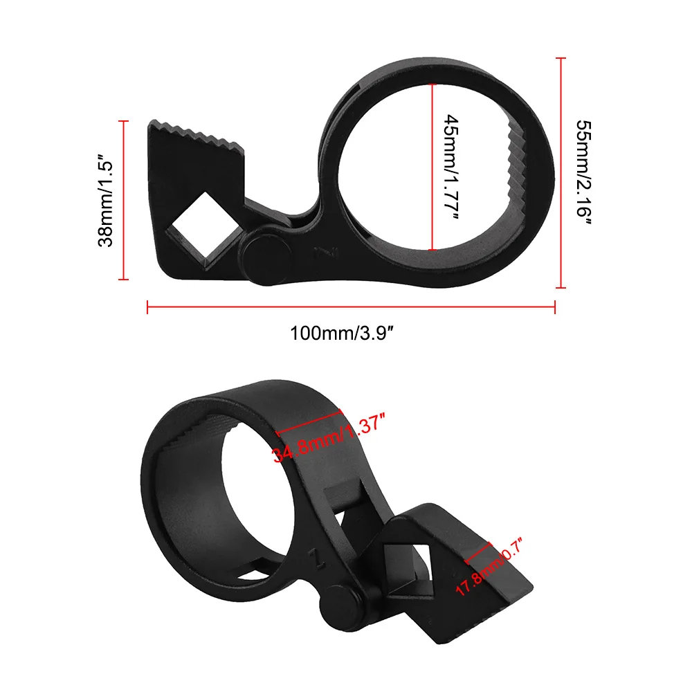 Внутренний гаечный ключ для тягового ключа универсальный инструмент разборки