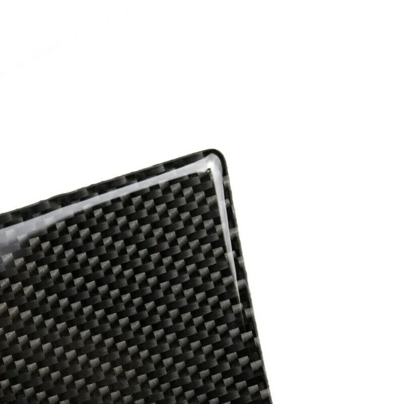 

Cover CAR Trim For Toyota Camry 2018-2021 Frame Real Carbon Fiber Trim 2PCS Car High Quality