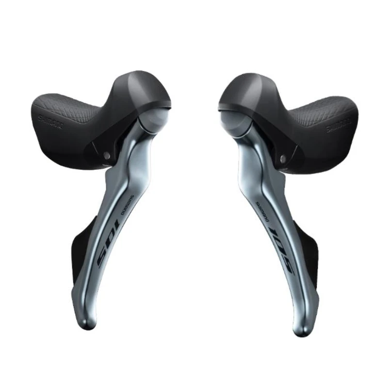 Переключатели передач shimano 105 R7000 Silver Groupset для дорожного велосипеда 2x11 speed 50-34 52-36