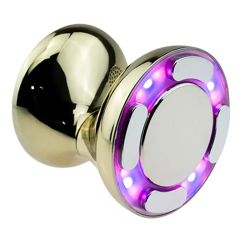 Koop Rf Cavitatie Ultrasone Afslanken Massager Led Fat Burner Anti Cellulitis Gewichtsverlies Gezicht Huidverstrakking Lifting Schoonheid Machine