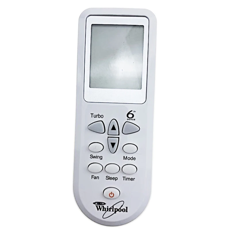 Оригинальный новый пульт дистанционного управления для кондиционера джакузи