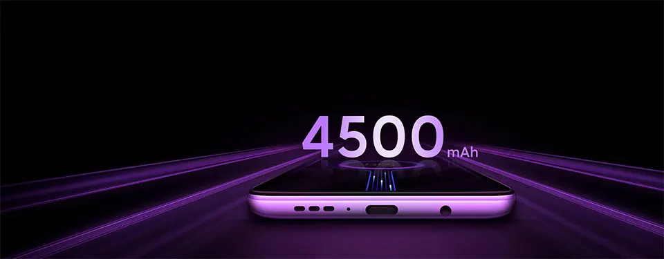 Xiaomi Redmi K30 5G 8 Гб 256 ГБ восьмиядерный смартфон Snapdragon 765G 6,67 дюйма 64 мп четырехъядерный камера заднего вида 4500 мАч