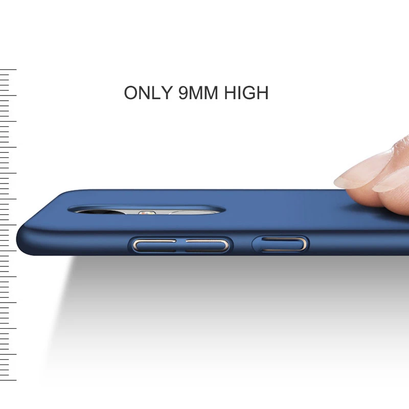 Nice Hard PC Case For Xiaomi Redmi 3 3s 34 4A 4 4X 5 5X Prime Back Cover Cases Xiao Note 4x 5A 6 A Pro Phone Bag |