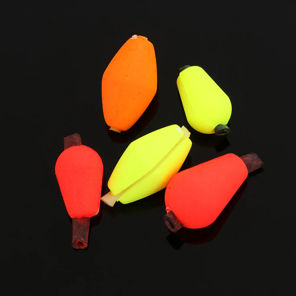 Поплавки для рыбалки 6 шт./компл. | Спорт и развлечения