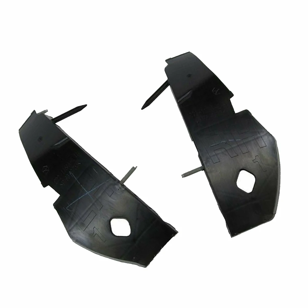 

Front Retainer Bumper Bracket Right & Left For DODGE CHALLENGER 2008-2014