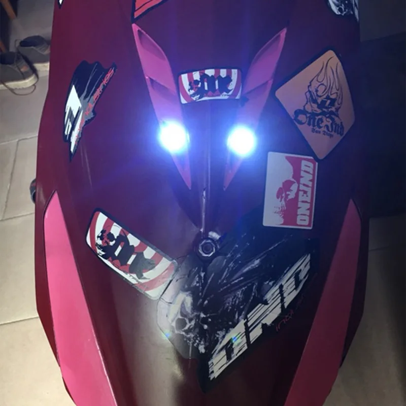 2 шт./лот Авто стробоскоп eagle eye 5630 3SMD DRL автомобильный стоп-сигнал дневные