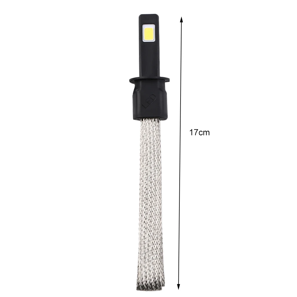 

2020 New LED Car Light 60W 6400LM 6000K Car LED Headlight Bulbs Low Power Consumption Replacement Auto Car Headlight Lamp