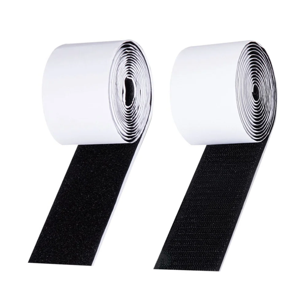 2 рулона по Электрогитары эффектор педаль Стикеры гитары Эффект крепежа