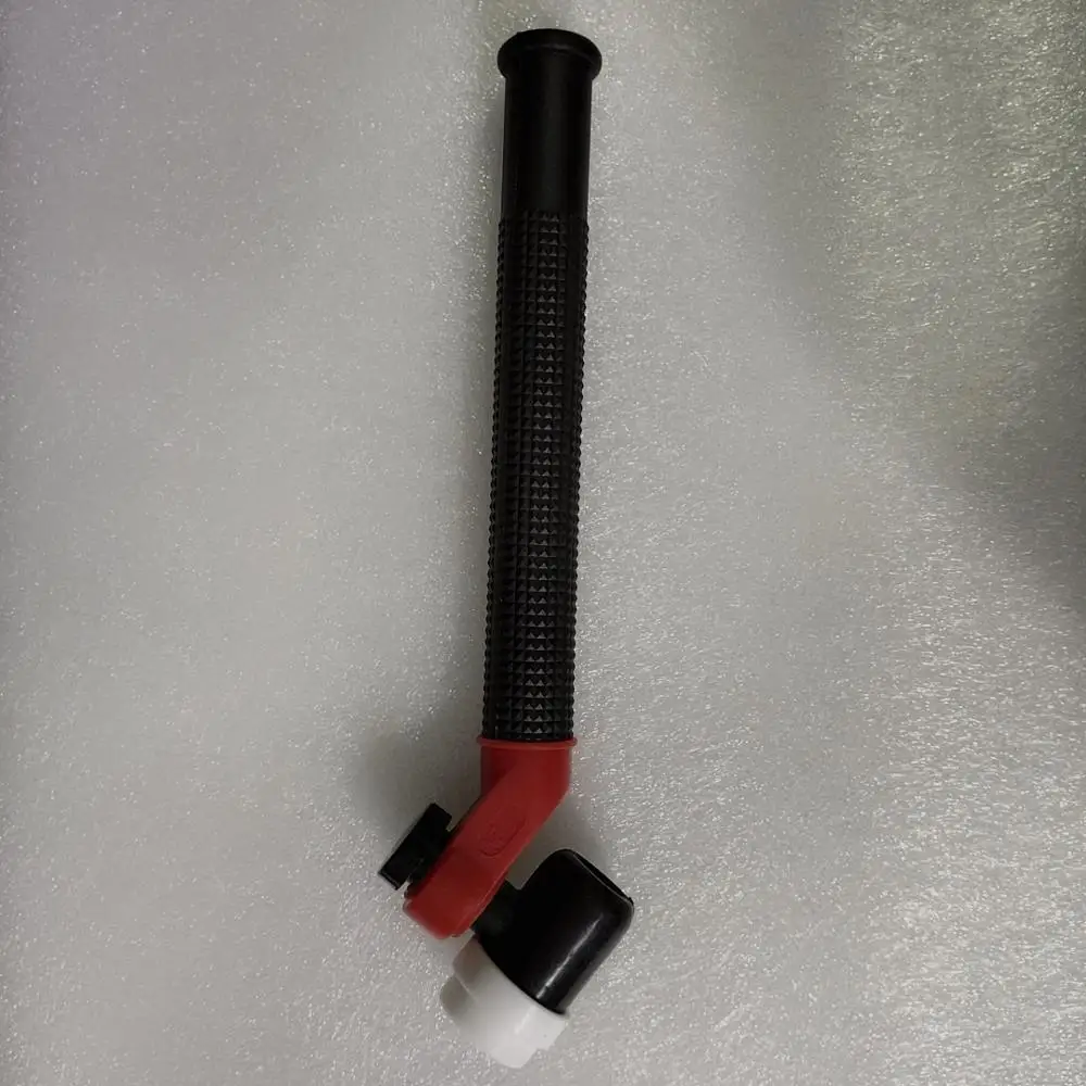 Шейная головка NR17 с воздушным охлаждением для сварочных деталей