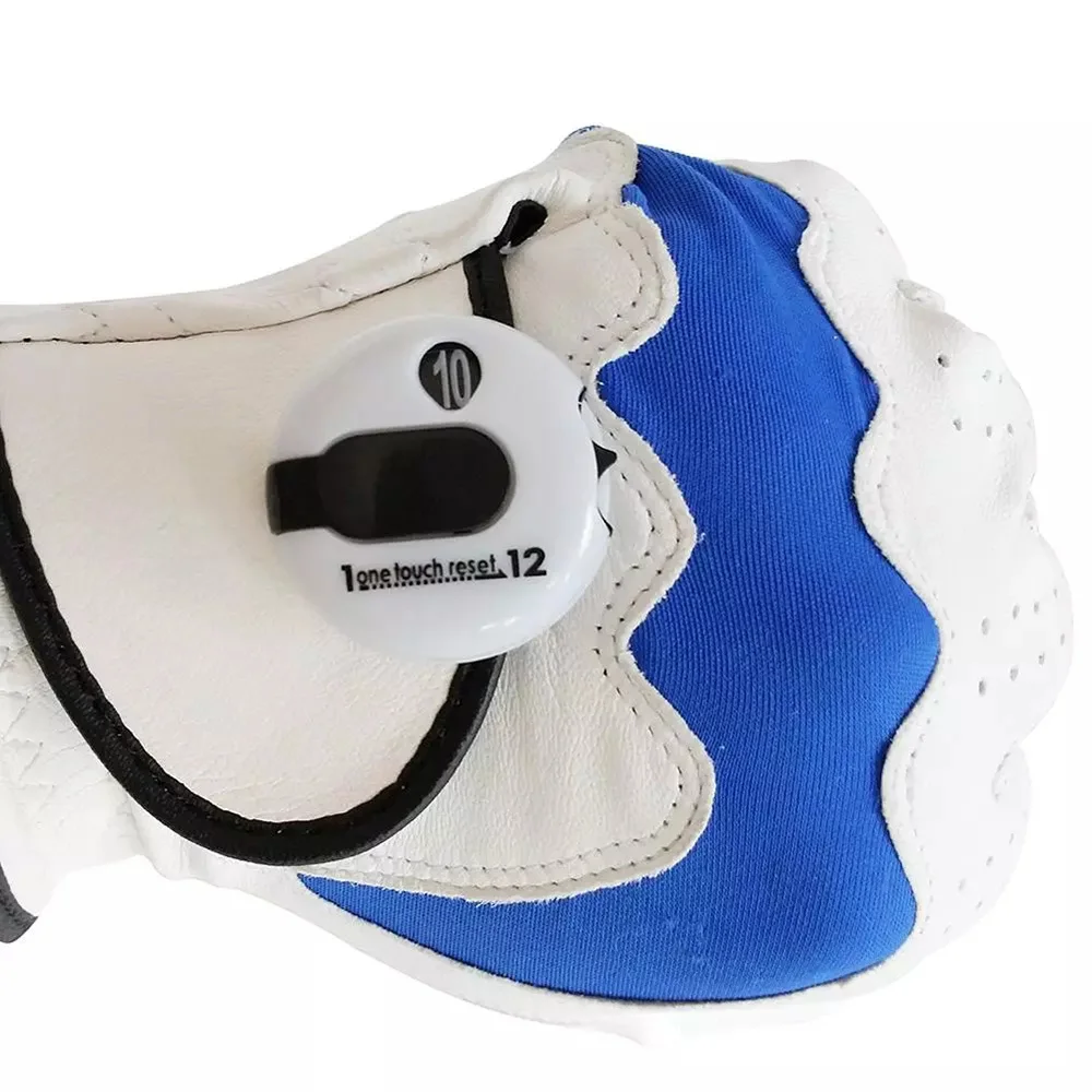 Портативный небольшой крепления Контролера на клипсе Крепящиеся к шляпе