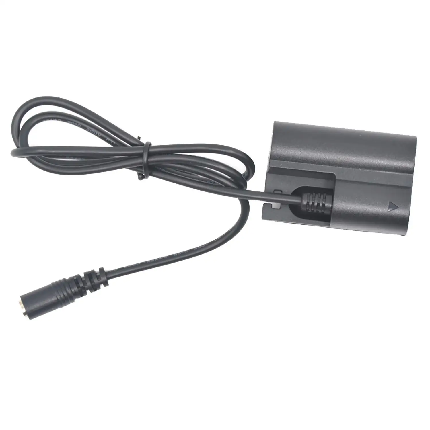 DR E2 DRE2 400 DR400 DC Coupler BP511 BP 511 dummy battery for Canon ACK EOS 5D 10D 20D 20Da 30D 40D 50D D30 D60 DSLR|coupler quick|coupler