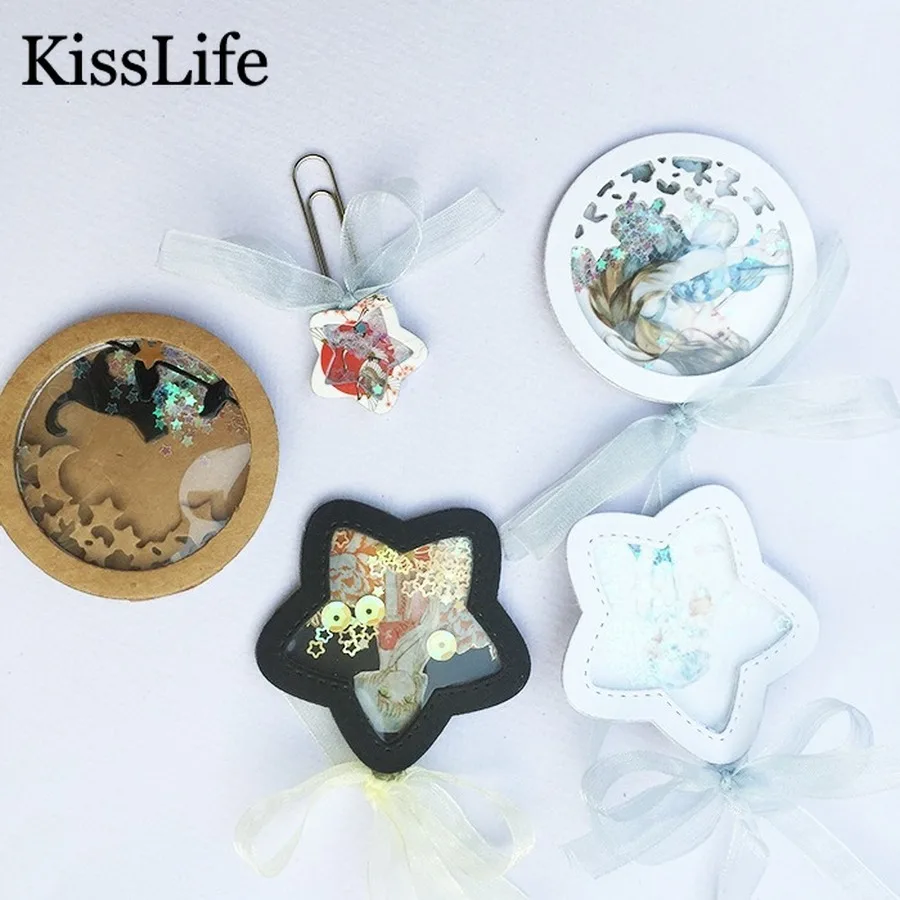 Фоторамка Kscraft для скрапбукинга на день рождения Рождество 2019 | Дом и сад