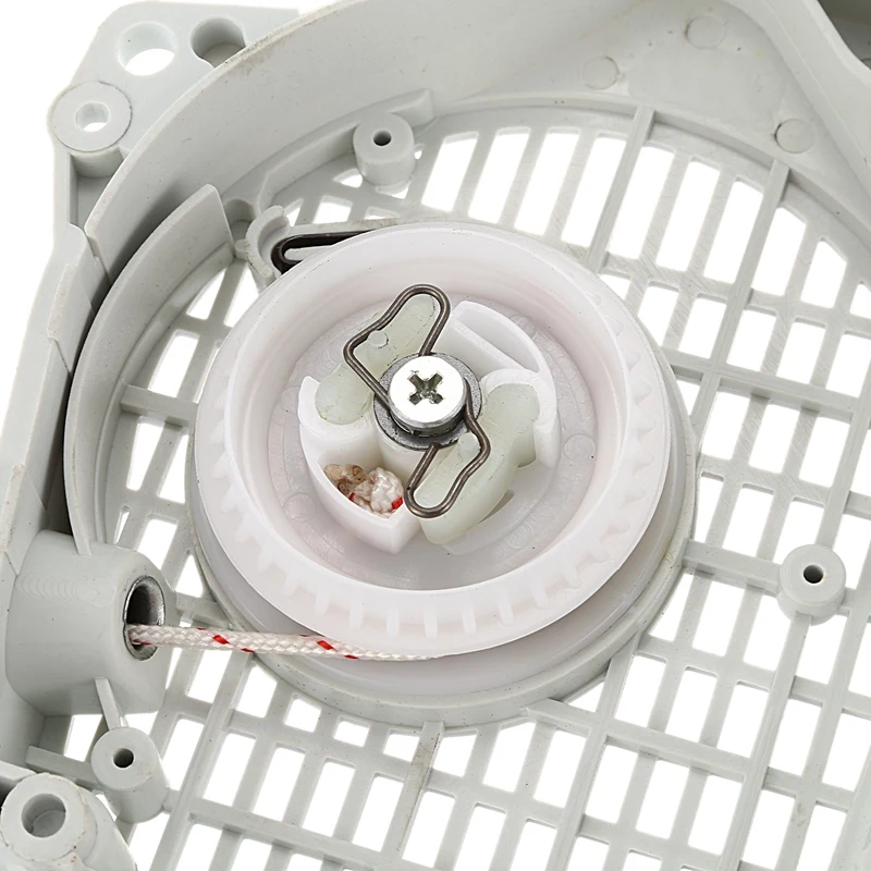 Горячее предложение Новый Стартер для Stihl MS200T 020T MS200 бензопила 1129 080 2105 | Дом и сад