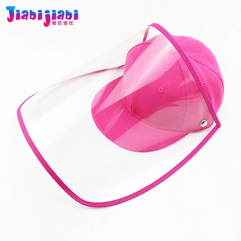 Шапка для маленьких детей маска мальчиков и девочек защита от вирусов лица