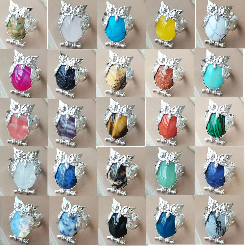 Тигровый глаз синий песок кристалл Howlite авантюрин малахит золотой камень