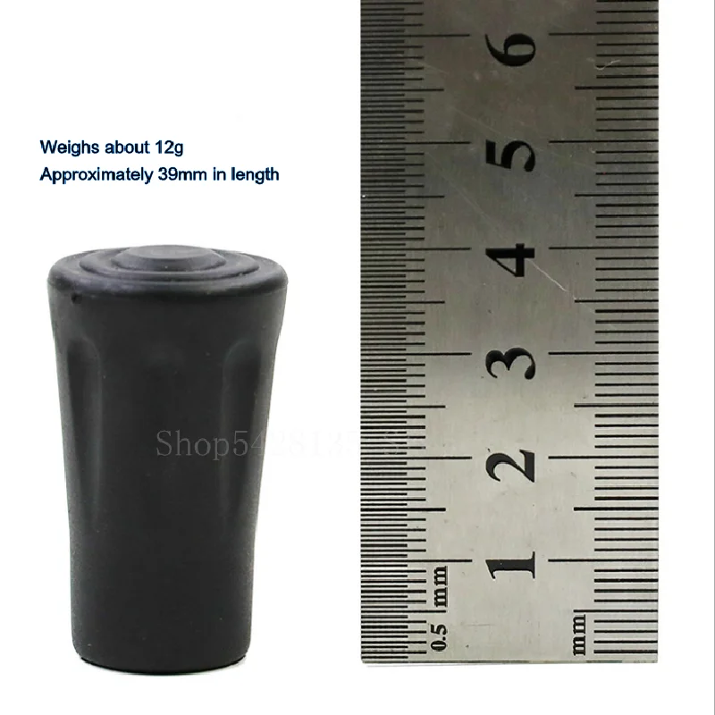 3 шт. Треккинговая палка для прогулок тростниковая восхождения сменный