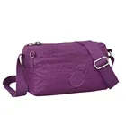 Женская сумка-клатч ACEPERCH, нейлоновая повседневная сумка-мессенджер через плечо, сумка через плечо, Bolsa Feminina Sac A Main Monkey