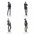 15 см аниме психопроходная фигурка Kougami shinkewginoza Nobuchika фотопластина настольное украшение стоячий знак фанаты игрушки