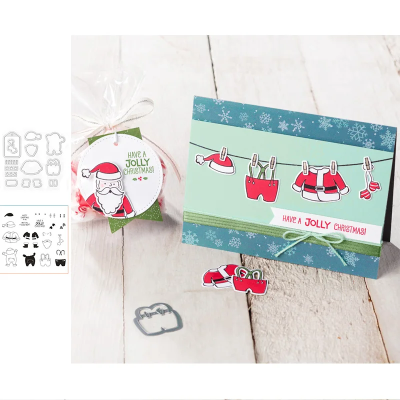 Новая серебряная форма сделай сам для скрапбукинга украшения открыток резки