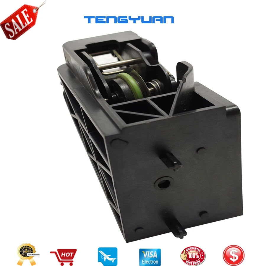 Новый оригинальный CH538-67019 CN727-67023 для HP DesignJet T770 T790 T1200 T1300 T2300 резак в сборе детали