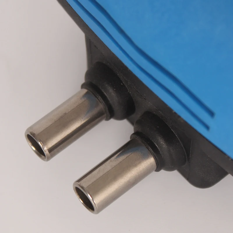 Бычья/козья пневматическая Молочная машина блок LL90 вакуумный пульсатор с 2