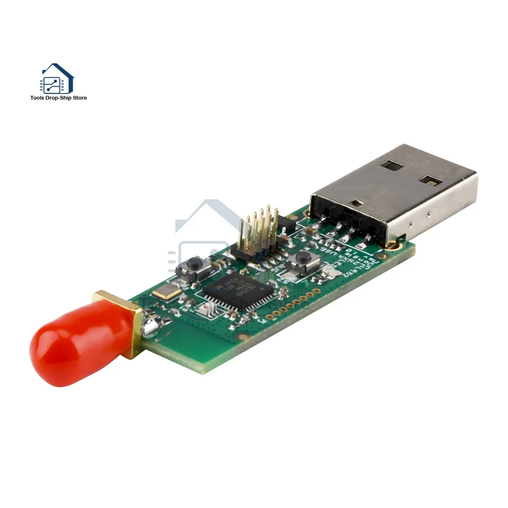 Беспроводная плата анализатора Bluetooth 4.0BLE модуль Packet Protocol USB-интерфейс захвата