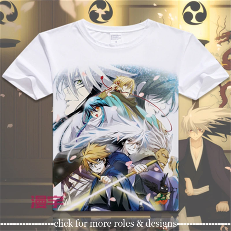 Костюм для косплея нуригиона внука Рикуо Нура ткань взрослых детей Детская