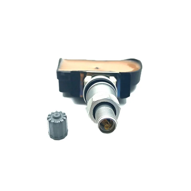 Датчик контроля давления в шинах 4 шт. датчик FW931A159AB 433 МГц TPMS для Peugeot 207 208 307 407 408 508