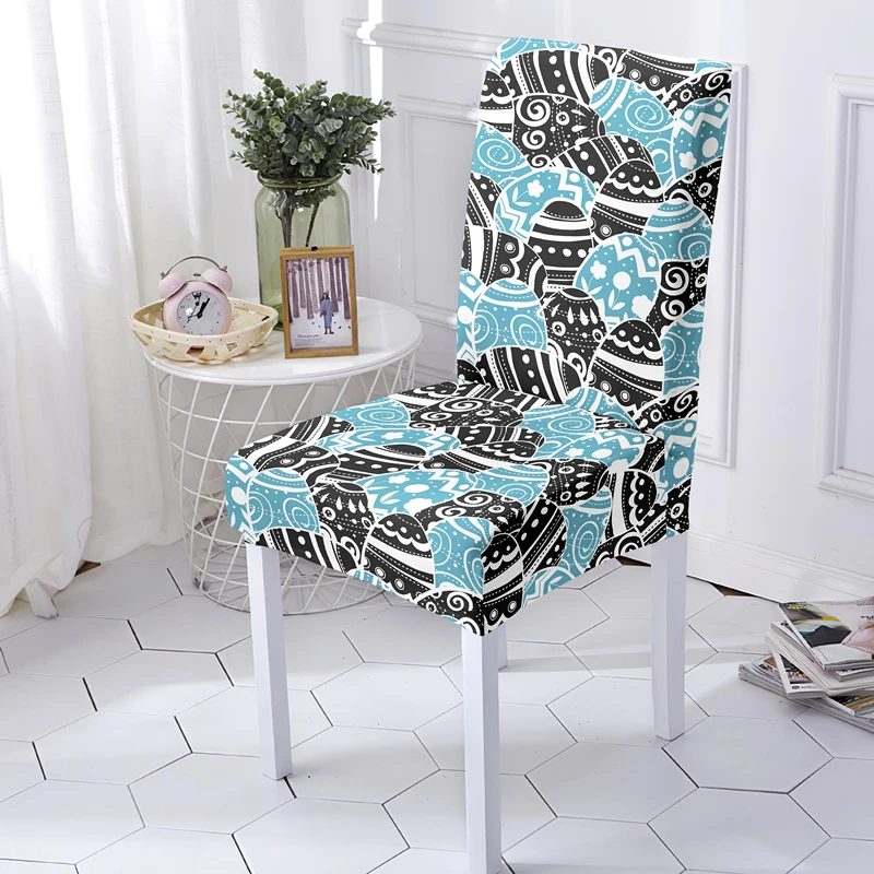 Фоновая декорация для фотосъемки Христос воскрес с пасхальными яйцами на