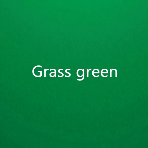 Grass green 5 м/лот Горячая термоусадочная пленка для моделей RC самолетов DIY Высокое качество заводская цена - Цвет: Grass green