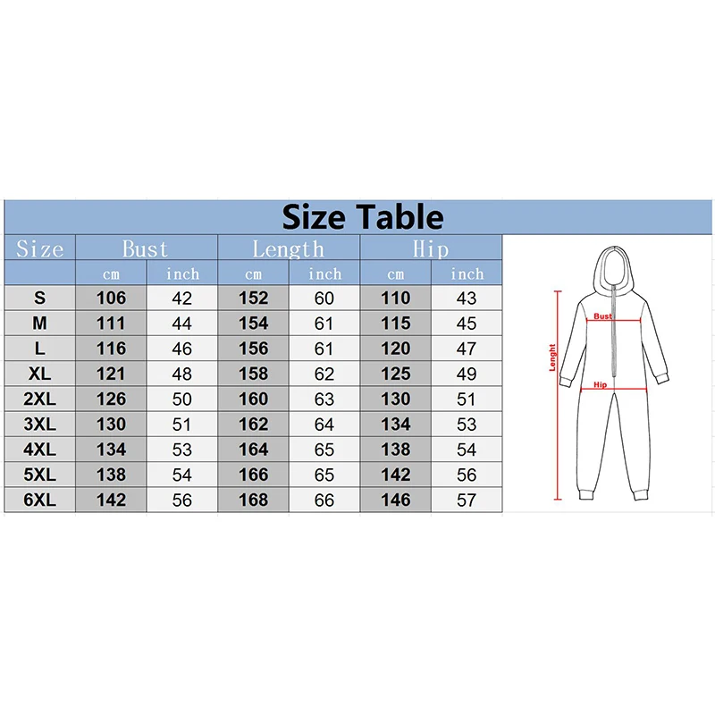 OGKB Hip Hop Creativity Graffiti 3D Printed Romper Womens Jumpsuits Zip Up Hooded Playsuits Full Sleeve Casual Fashion Overalls