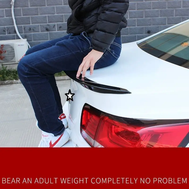 Аксессуар Авто Стайлинг модифицированный автомобильный протектор Automovil