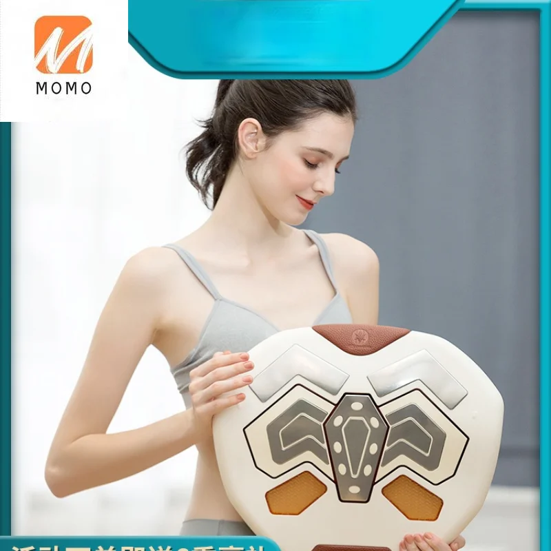 

Curved Lumbar Disc Herniation Therapeutic Equipment Wood Household Traction Physiotherapy Instrument Muscle Strain Massager