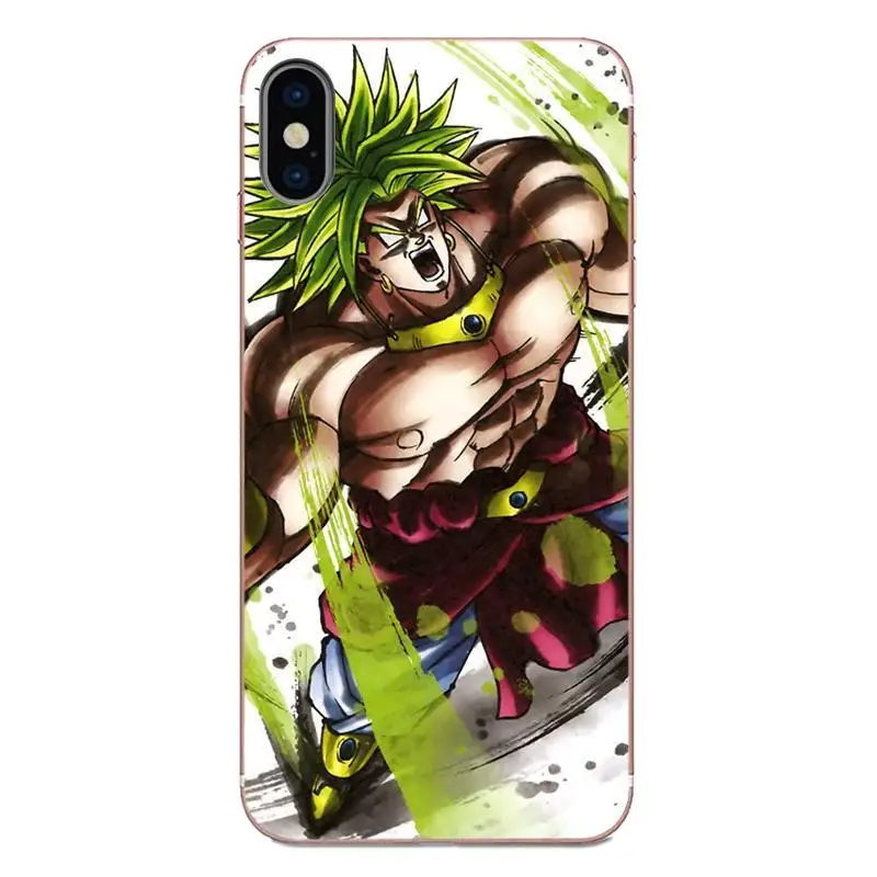 Чехлы из ТПУ Dragon Ball Super Goku Vegeta 2 для Huawei P7 P8 P9 P10 P20 P30 Lite Mini Plus Pro Y9 Prime P Smart Z 2018 2019 |