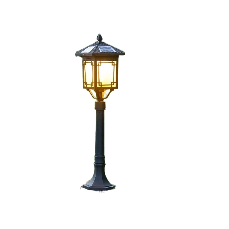 Lumiere Exterieur De Luce Para Gartenbeleuchtung Tuin Verlichting Lamp Outdoor LED Decoracion Jardin Exterior Garden Light | Наружное