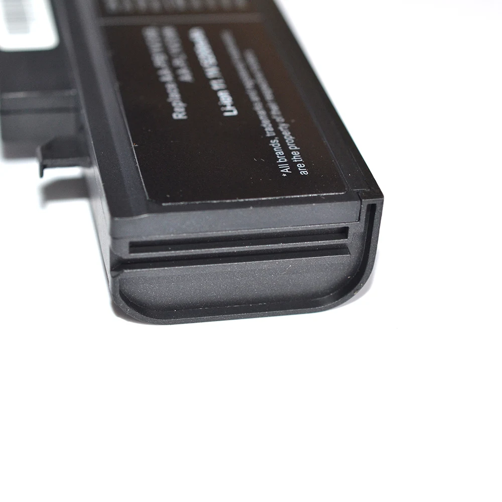 Аккумулятор Golooloo для ноутбука SAMSUNG AA-PB1VC6B AA-PL1VC6B E N210 N220 N230 N220-11 NB30 X420 X520 6 ячеек |