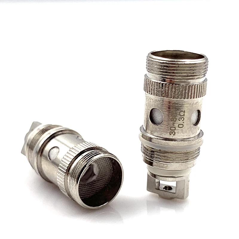 RunVape 5 шт./кор. Ijust2 катушки Vape Сменные линия голов EC распылитель всего за 2 S Melo2 Melo 3