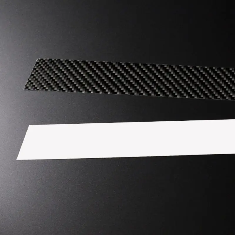 

Carbon Fiber Pillar Posts for bmw 3-Series 99-05 E46 6pc Set Door Trim N84F