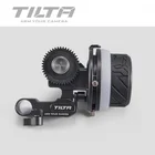 TILTA FF-T06 следите за фокусом, управление зумом, Легкая система управления двигателем для DSLR SONY A7 A9 BMPCC 4K VS Nucleus N