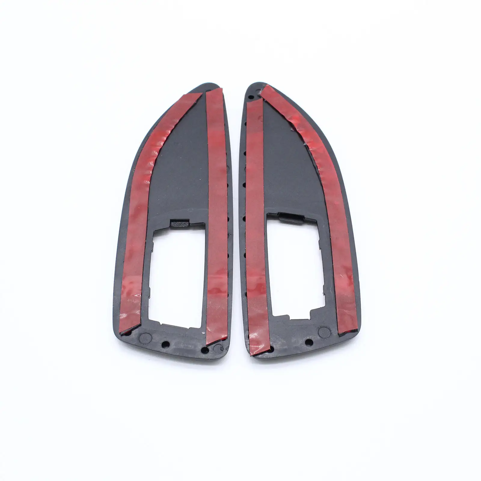 

Босветильник свет защищает от царапин, подходит для серии Corsa D J 2006-2014, 2 шт. в упаковке