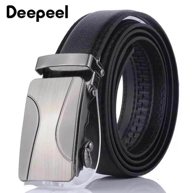 Deepeel 1 шт. 120 см с металлическими заклепками Туфли-лодочки автоматической пряжкой